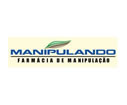 Manipulando Farmácia de manipulação