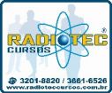 Radiotec Cursos Técnicos Profissionalizantes