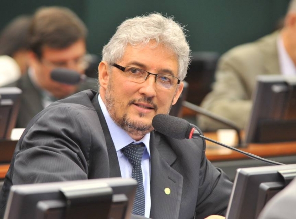 Debate nacional discute legislação policial