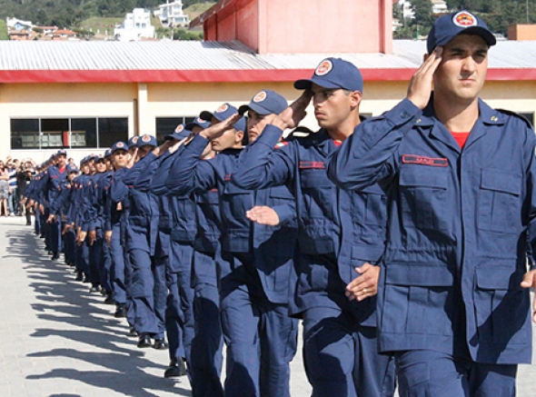 Associações de Praças do RN apresentam proposta de Carreira Única