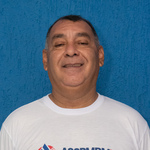 Subtenente Luciano Azevedo