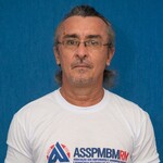 Sargento Erivaldo Silva da Costa